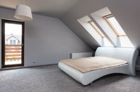 Bredbury bedroom extensions