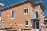 Bredbury home extensions