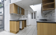 Bredbury kitchen extension leads